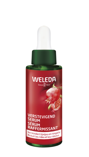 WELEDA GRANAATAPPELMACA VERST 30